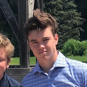 Meet your Posher, Ben